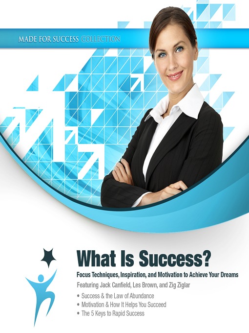Title details for What Is Success? by Made for Success - Available